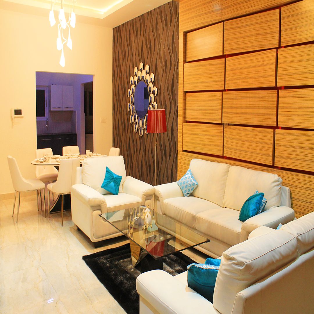 ResidenceHebbal 2